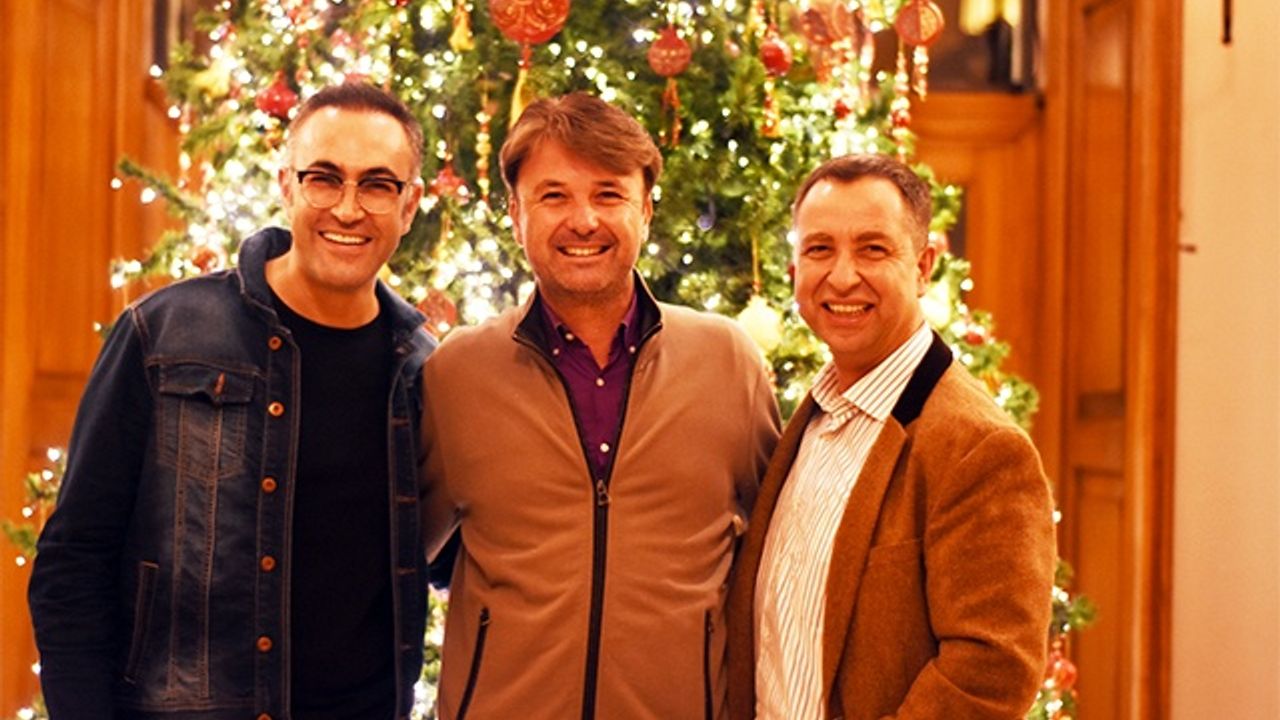 Sacred7 Travel yedi yaşında