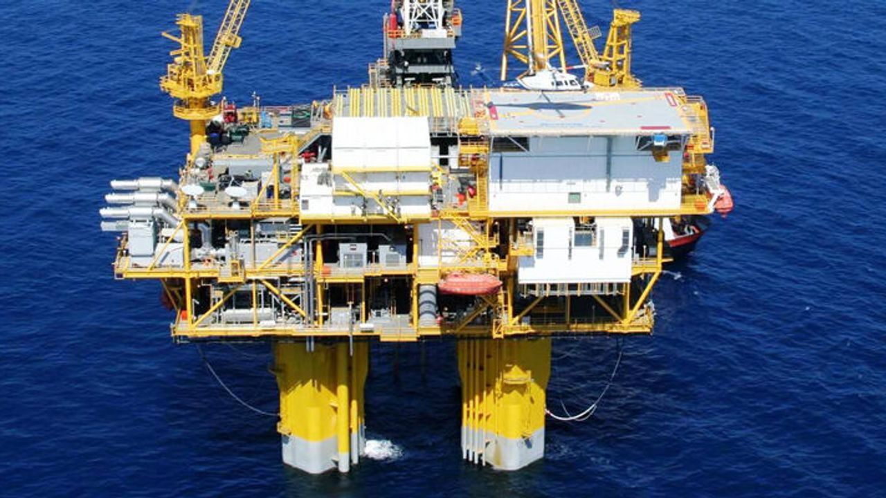 ABD’den deniz petrol aramalarına yeni düzenleme