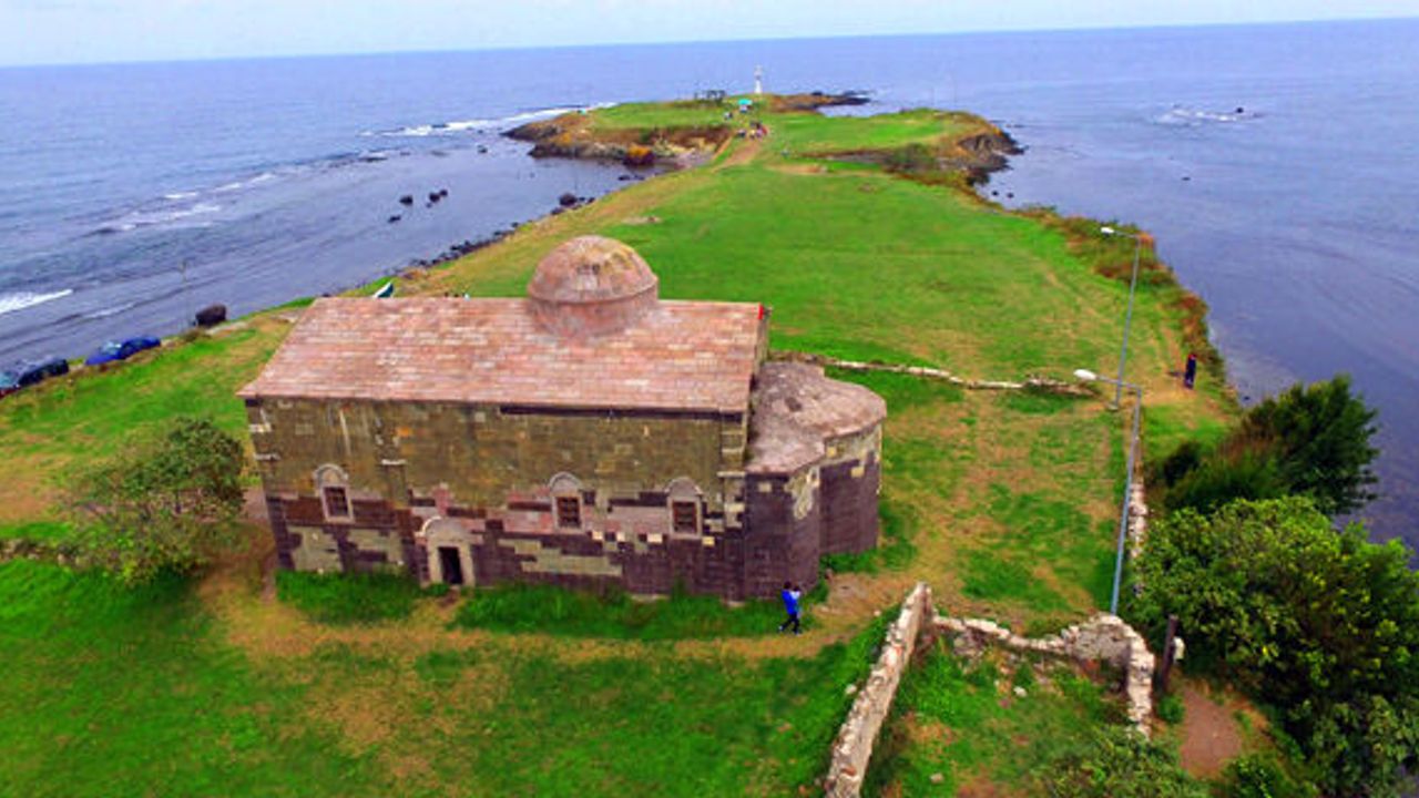 Çanakkale, Perşembe ve Şile "Gelecek Turizmde" dedi