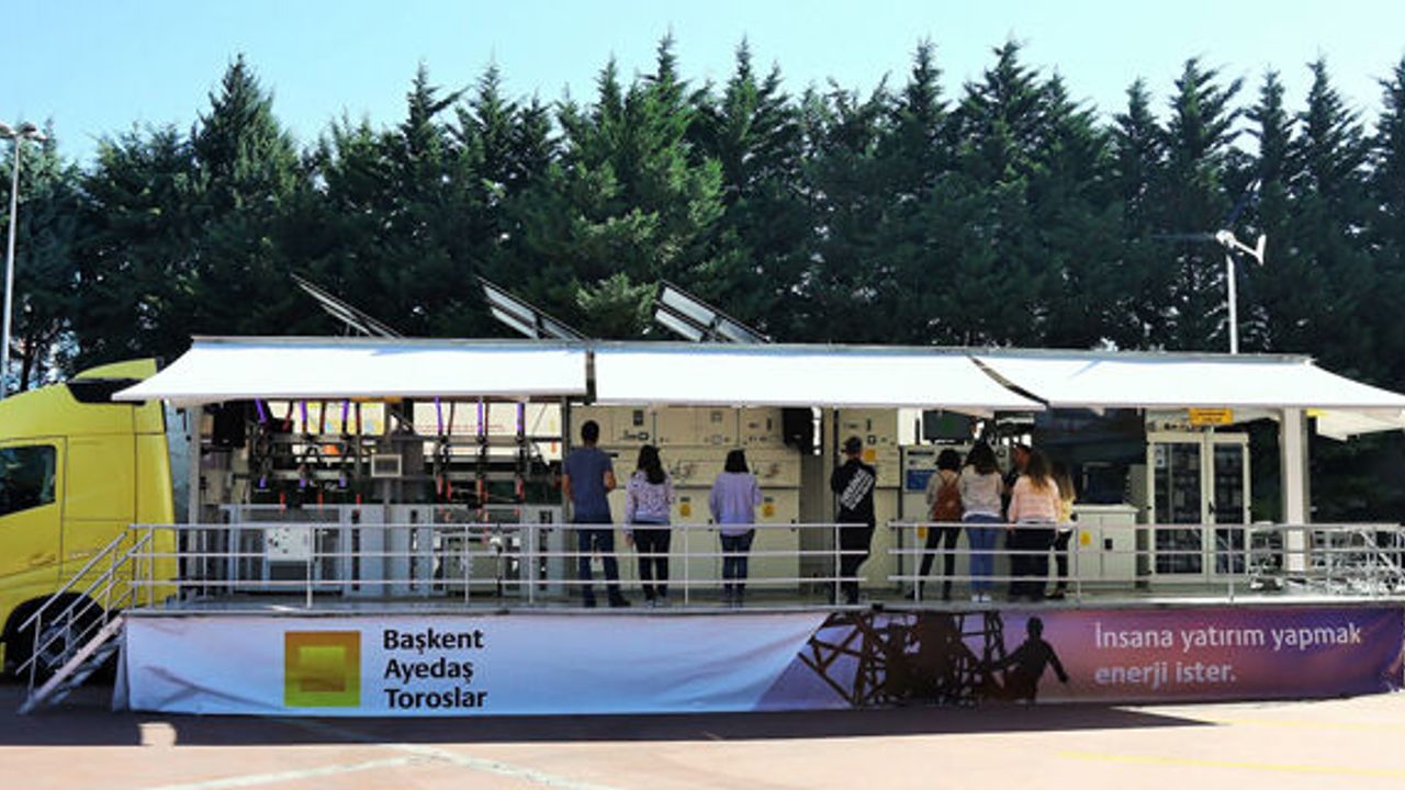 Enerjisa, MEB ile Mesleki Eğitim İşbirliği Protokolü'nü hayata geçiriyor