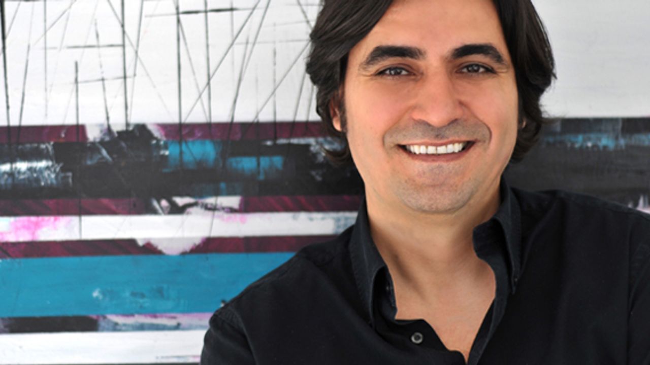 Estetik Cerrah Alpaslan Topçu: Kendin gibi ol…