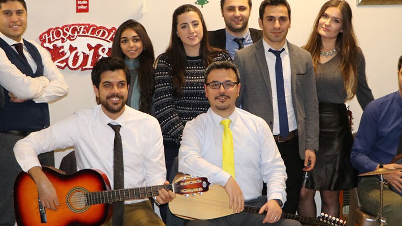 Gediz Elektrik çalışanlarından örnek davranış