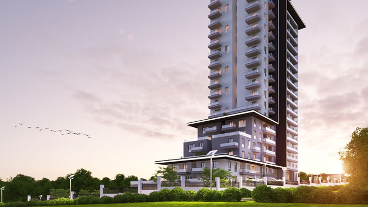 Nurettin Yılmaz: 2018 yılı inşaat sektörünün yılı olacak