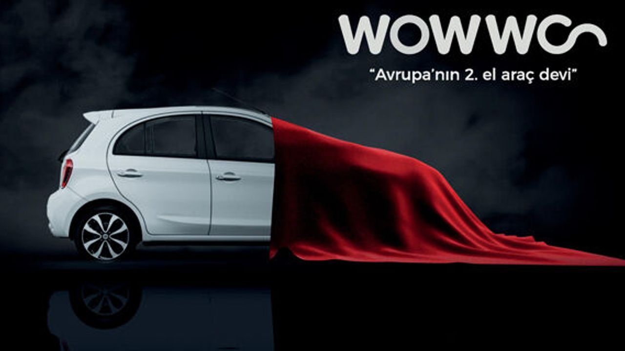 Türkiye’de kefilsiz, kredisiz en hızlı şekilde araç sahibi olmanın yeni bir yöntemi var: Wowwo