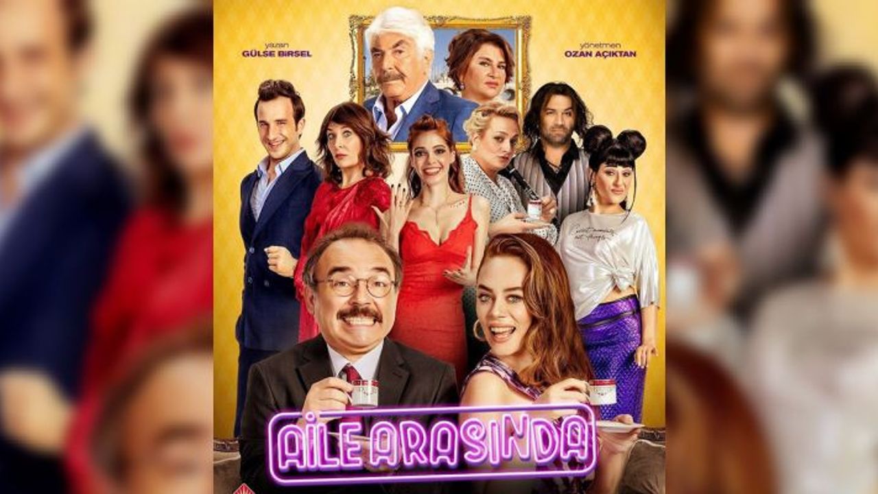 2017 yılında toplam seyirci sayısı rekor kırdı, tercihimiz yerli film oldu