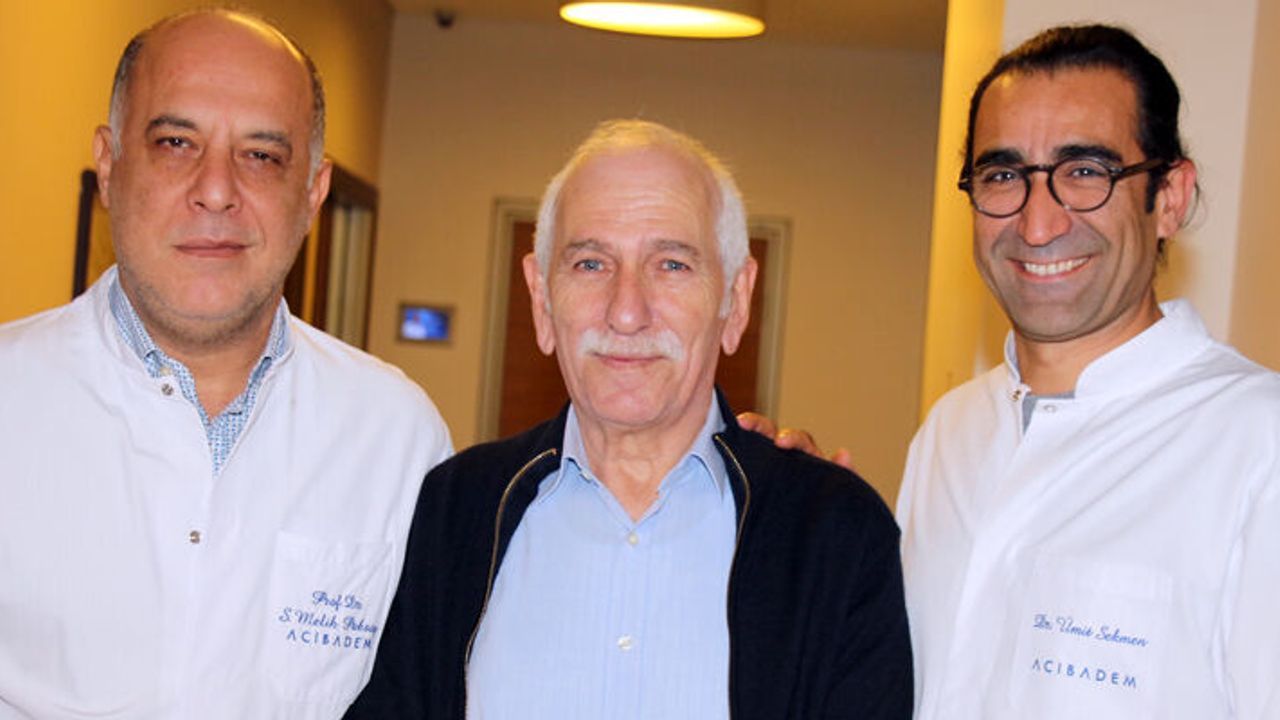 8 ay yanlış tedaviden sonra komplike bağırsak divertiküliti olduğu ortaya çıktı