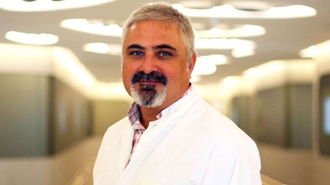 “Çocuğum erken ergenliğe mi giriyor?”