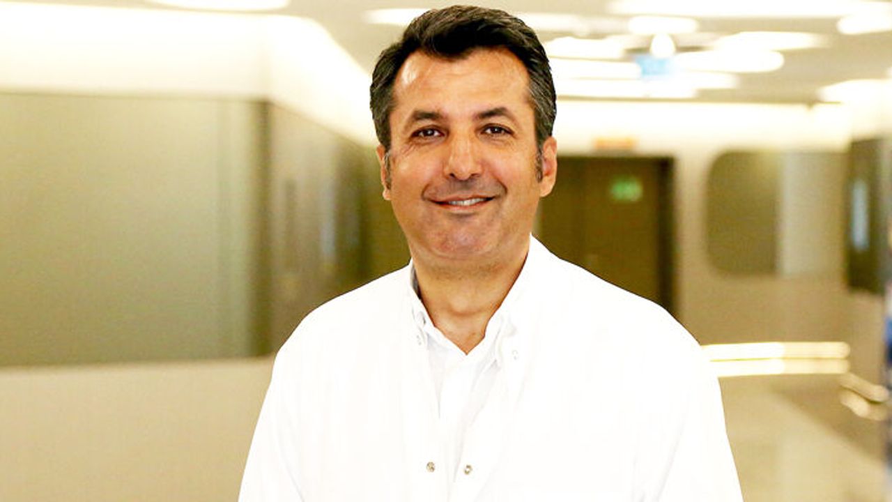 Doktor Gürsel Turgut ameliyatlı ve ameliyatsız gençleştiren yöntemleri anlattı