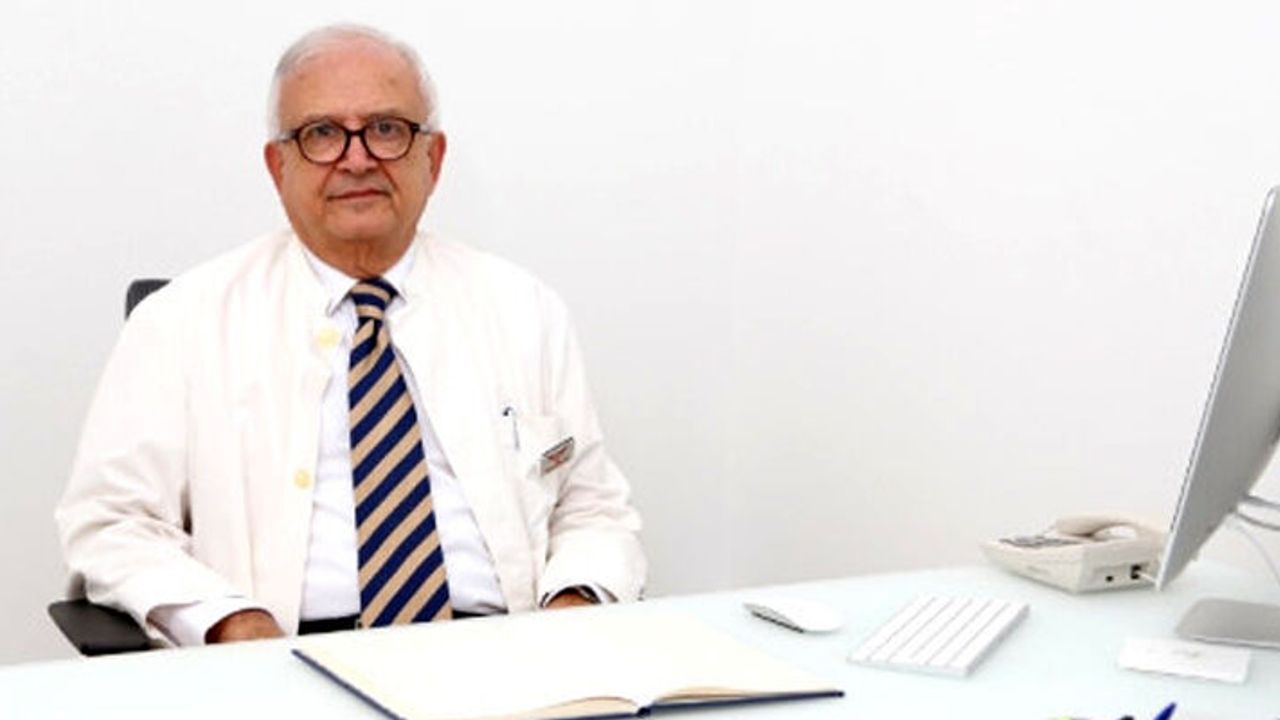 Doktor Hüseyin Cenkler şekerin neden zararlı olduğunu anlattı