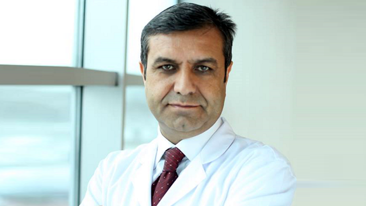 Doktor Osman Yıldırım: Meme kanserinden korkmayın