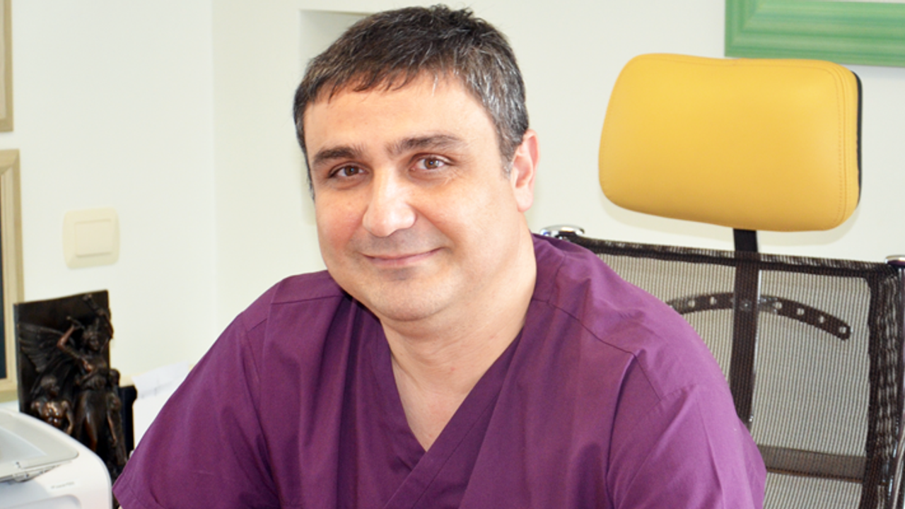 Genç görünen gözlere sahip olmak için bir yöntem: Göz Altı Işık Dolgusu