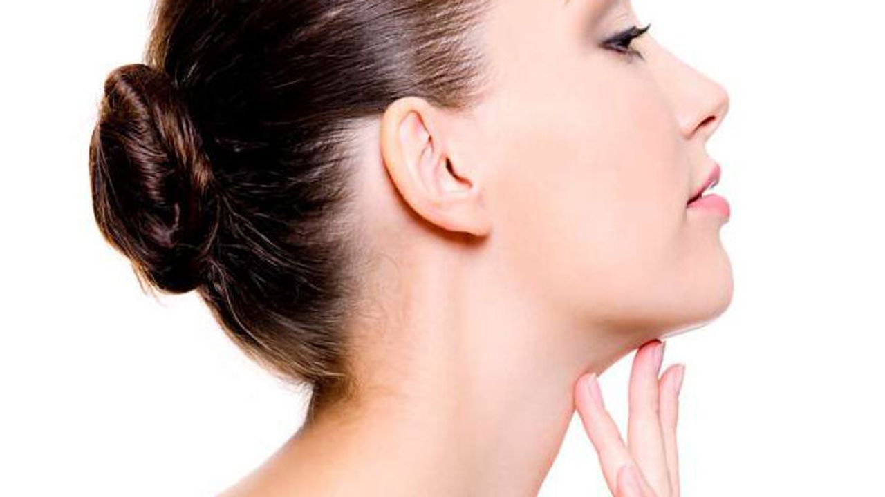 Gıdı eritmenin yolları ve ameliyatsız gıdı estetiği