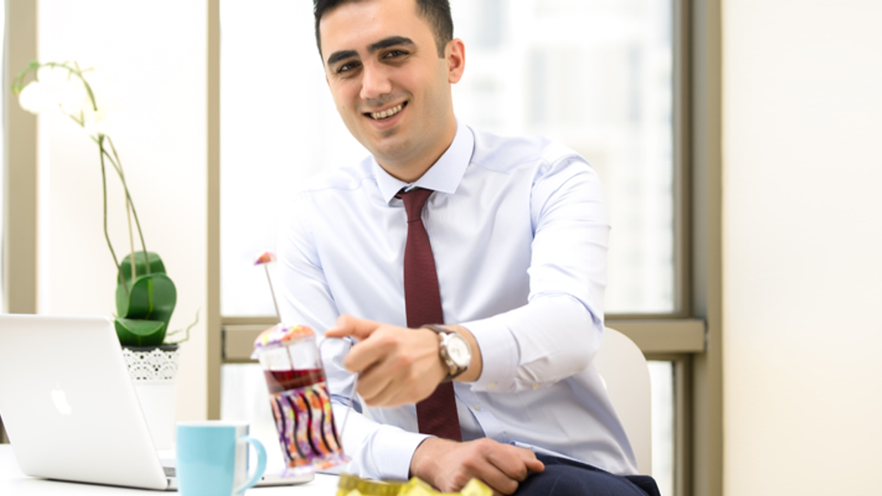 Gripten korunmak için hedefiniz daime bağışıklığınızı güçlendirmek olmalı