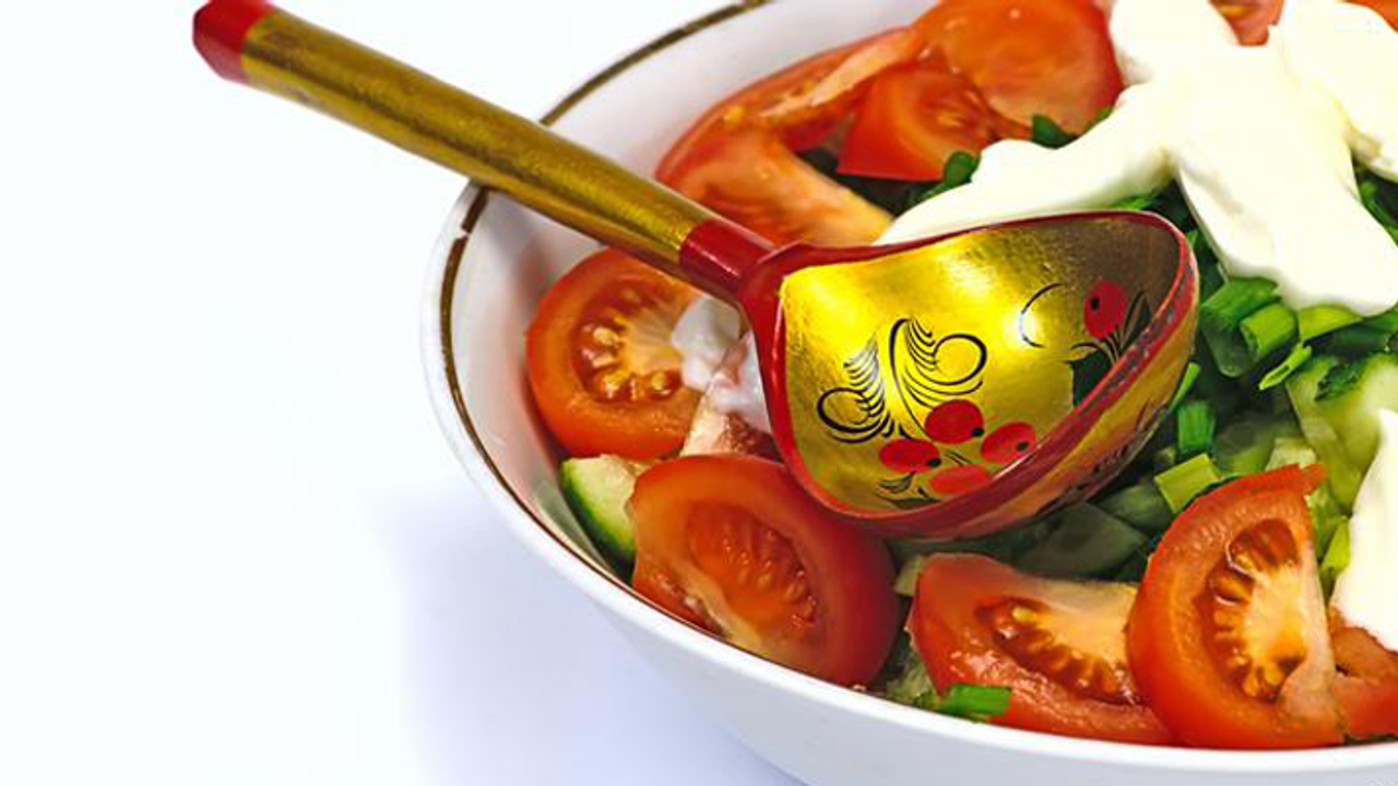 Hamile kalmak isteyenlere 'Akdeniz Diyeti' tavsiyesi