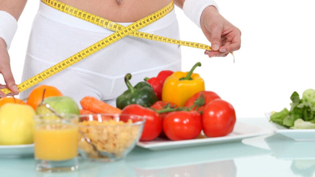 Kilo-sağlık ilişkisine dikkat etmek gerekiyor