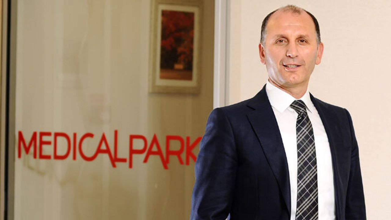 Medical Park ve Liv Hospital hastanelerini bünyesinde bulunduran MLP Sağlık Hizmetleri A.Ş. halka açılıyor