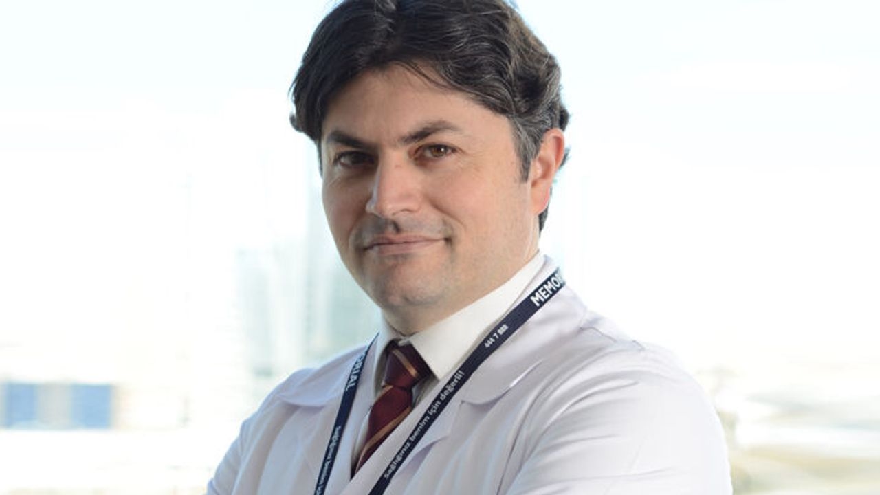 Miyom, çikolata kisti ve diğer yumurtalık kistlerine konforlu çözümler mümkün