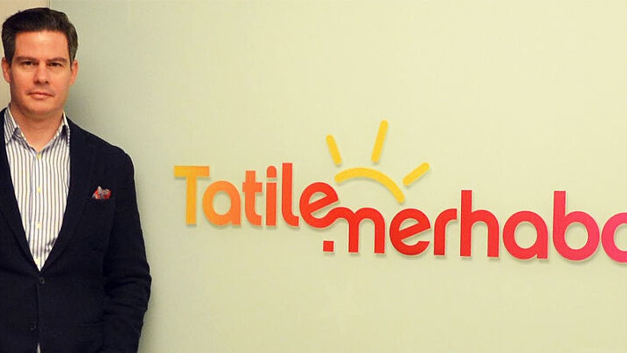 Online rezervasyon sitesi tatilemerhaba.com, ‘tatile gitmenin akıllı yolu’ mottosuyla yayında