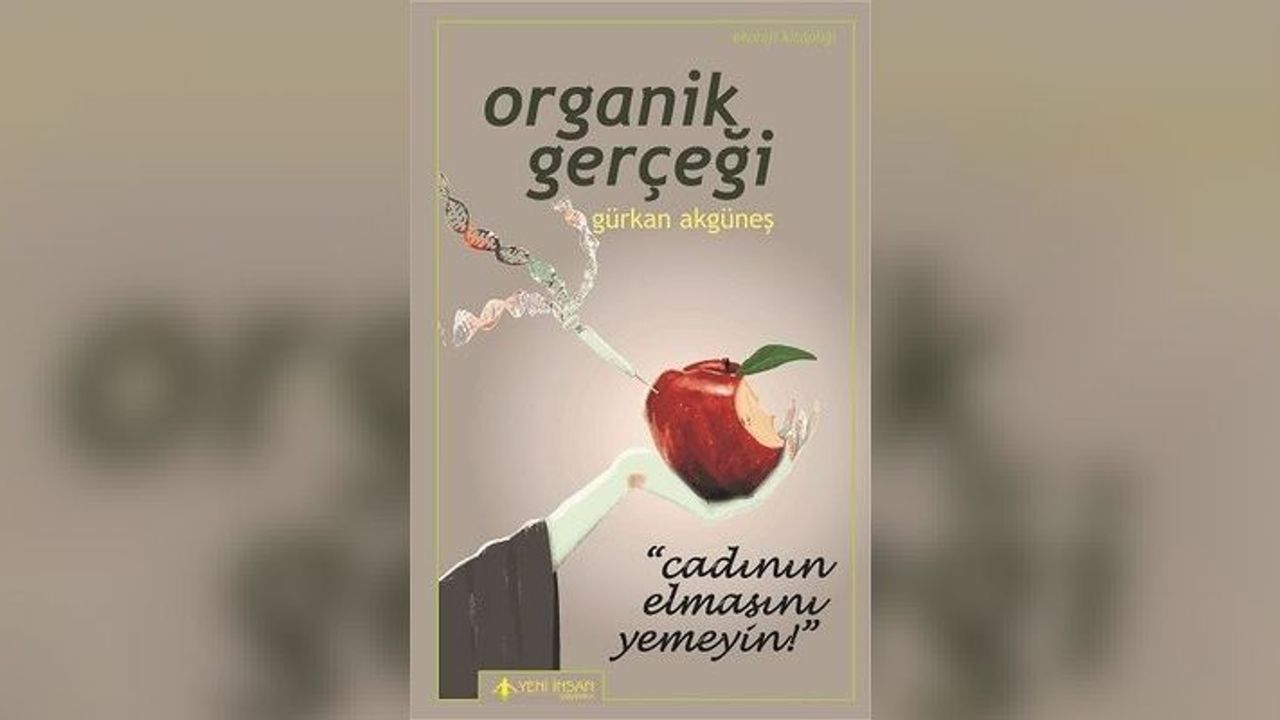 “Organik” ürünler gerçekten organik mi?