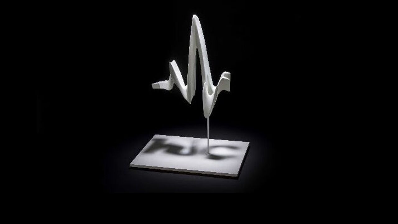 “Pop değil Op” sergisi açılıyor