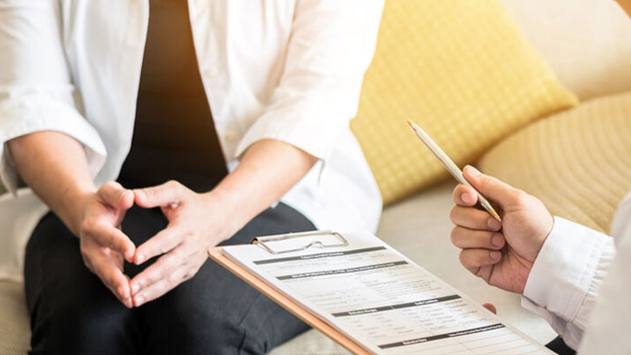 Rahim ağzı kanserini çok erken yakalamak mümkün