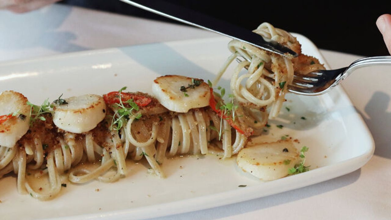 Sevilen İtalyan lezzetleri Gina’nın yenilenen menüsünde