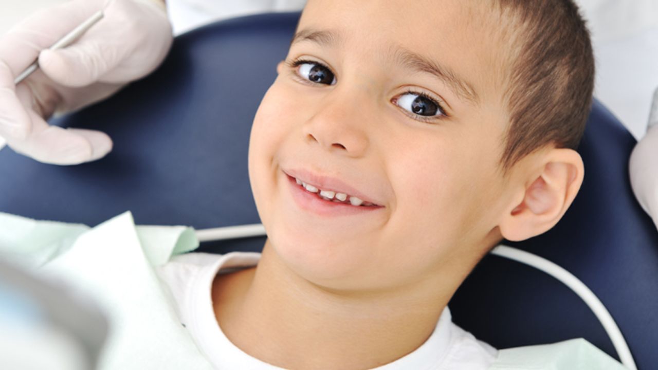 "Sömestr tatilinde çocuklarınızın diş bakımlarını yaptırın"