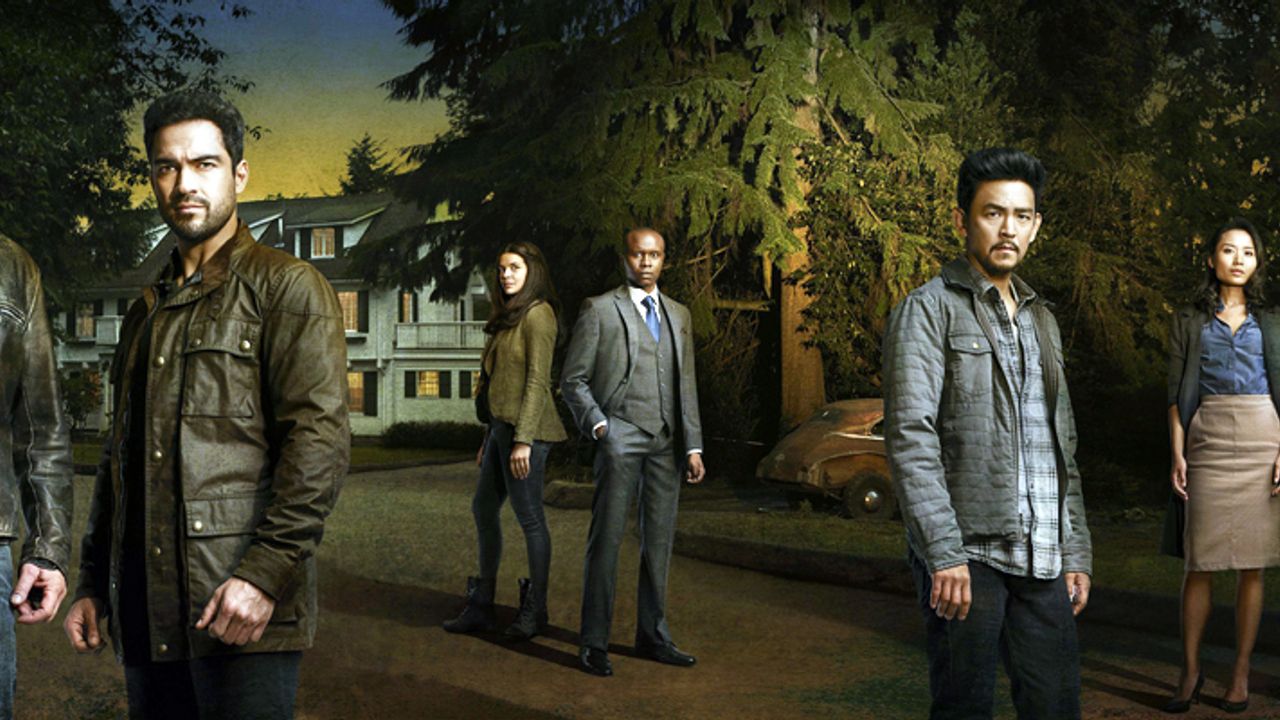 The Exorcist 2. sezonuyla FOXLIFE’ta