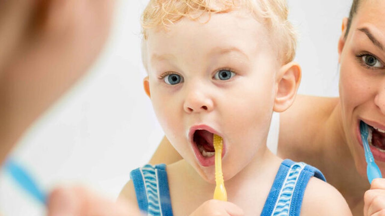 Türkiye diş sağlığı ve bakımında sınıfta kaldı