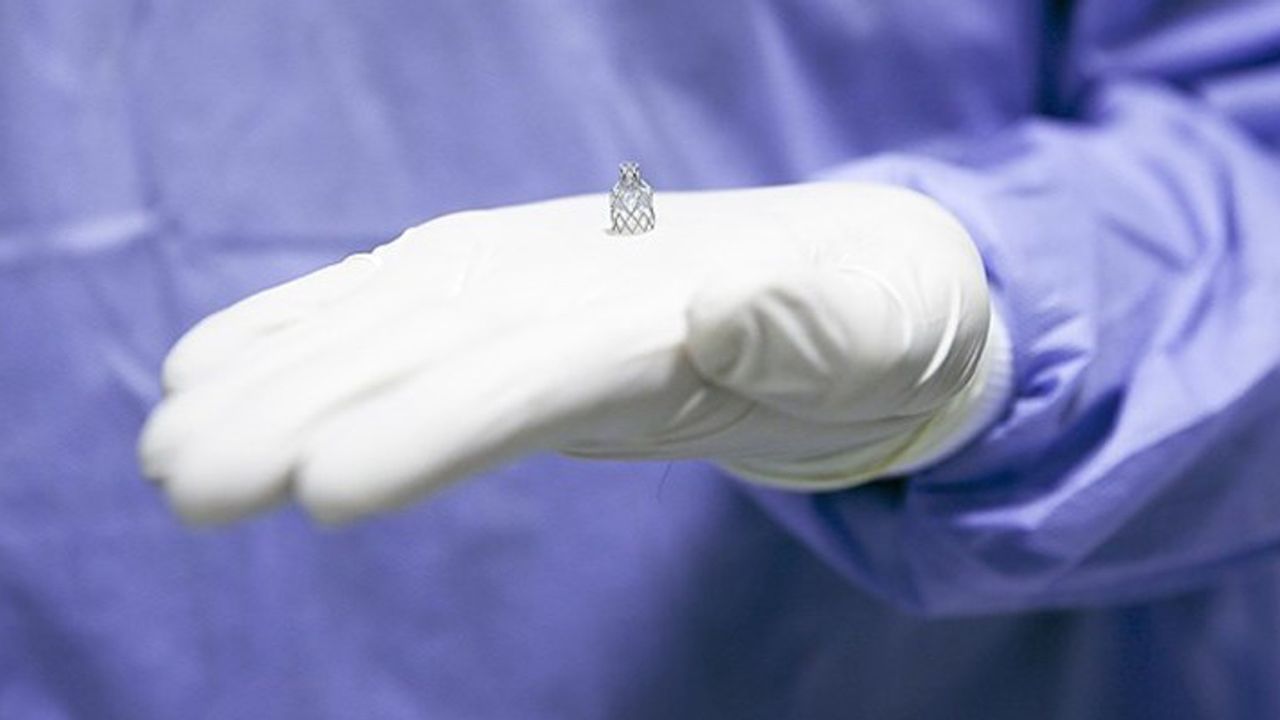 "Valf yöntemi" KOAH hastalarına “nefes aldırıyor”