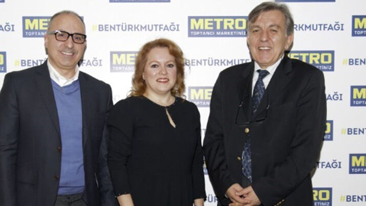 "Yeme İçme Değerleri ve Alışkanlıkları Araştırması"