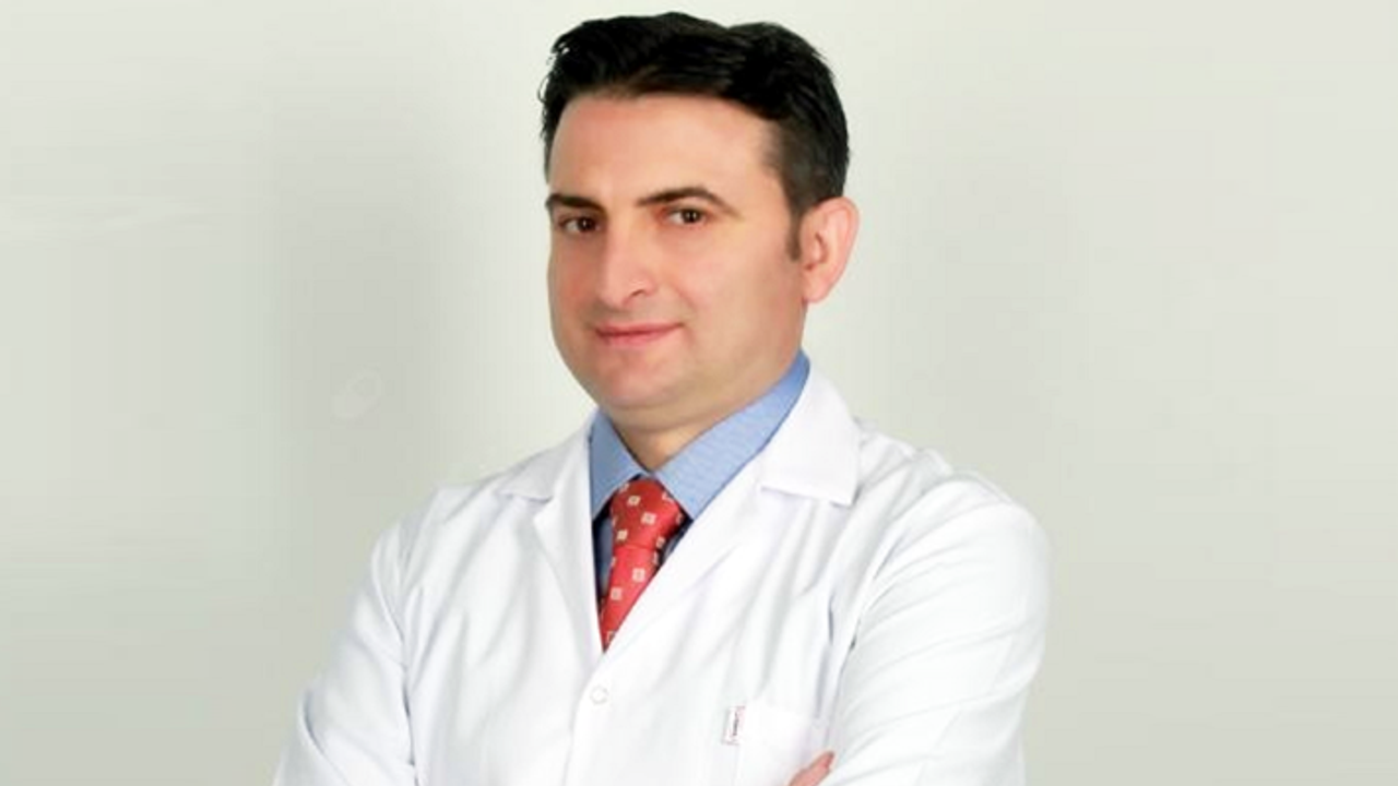 Beklenmeyen mevsim geçişlerinde yüz felcine dikkat