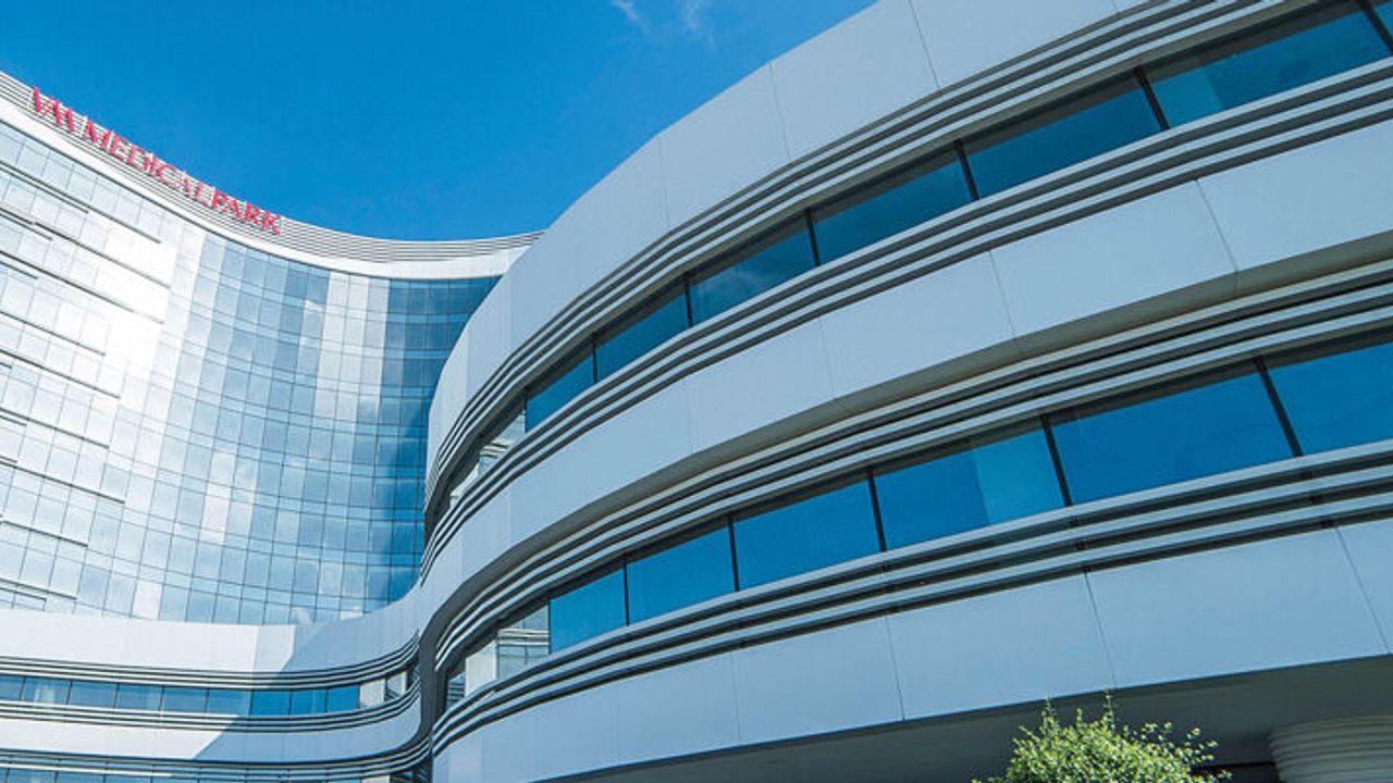 Medical Park ve Liv Hospital halka arzına kaliteli talep geldi