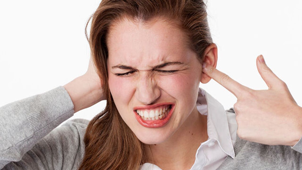 Migren işitme kaybına da neden olabiliyor