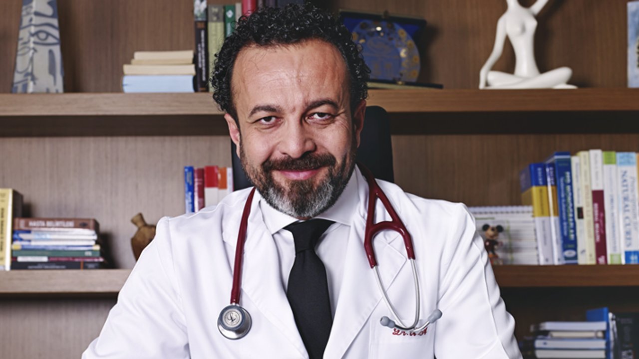 Tip-2 diyabete beslenme ile tam şifa