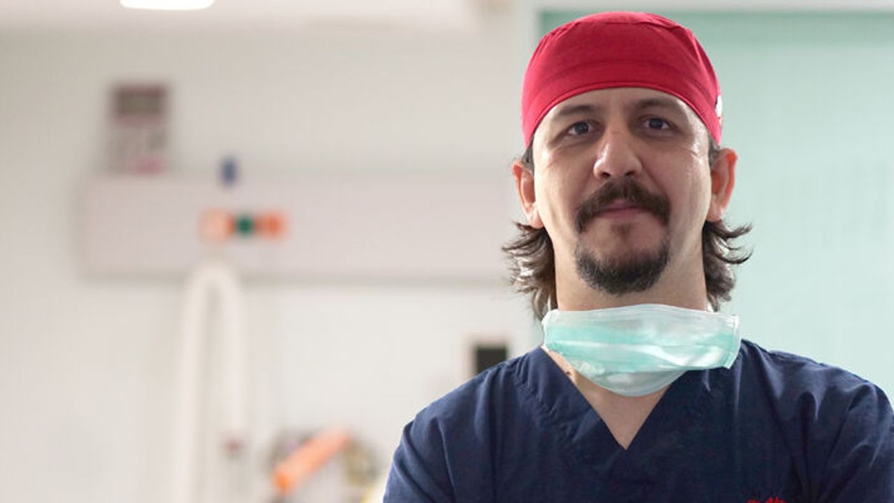 Çağın sorunu obezite ve şeker hastalığına en etkili çözüm metabolik cerrahi