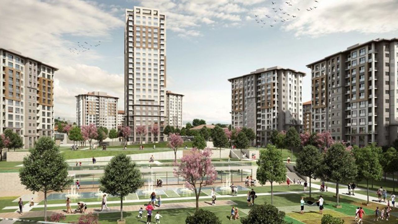 Gebze satılık daire fiyatları son bir yılda ne kadar arttı?