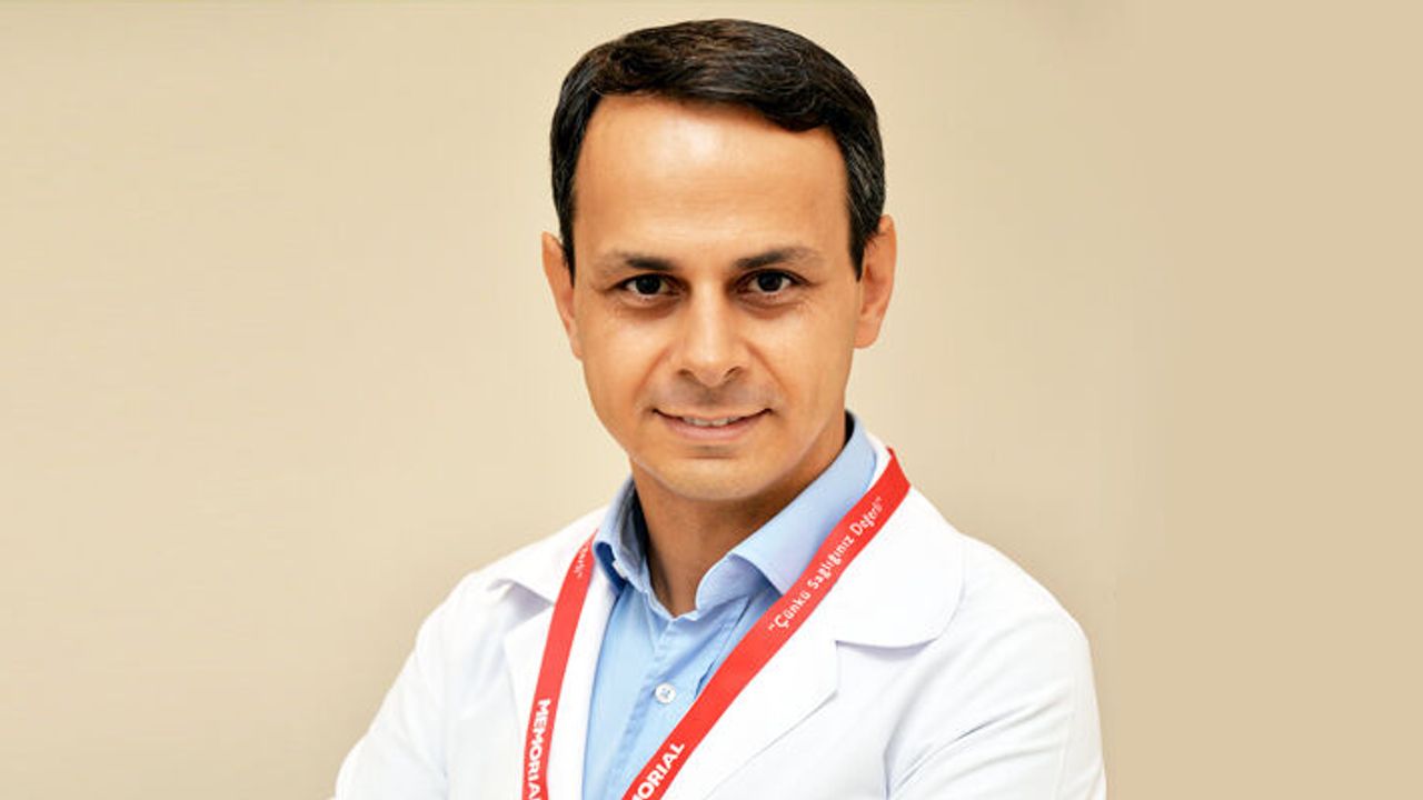 Kolon kanserlerine yol açan 9 nedene dikkat