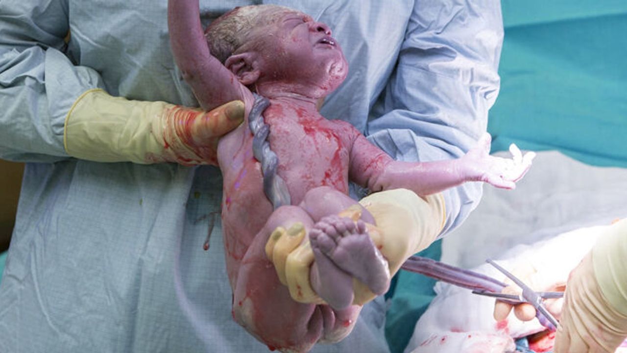 Yeni trend doğum fantezilerinden vajinal tohumlama nedir?