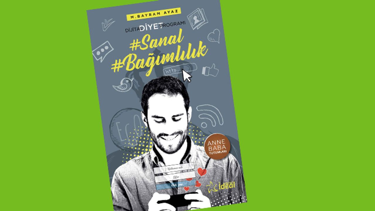 Çocuğunuzu internetten gelen 8 hastalıktan koruyun