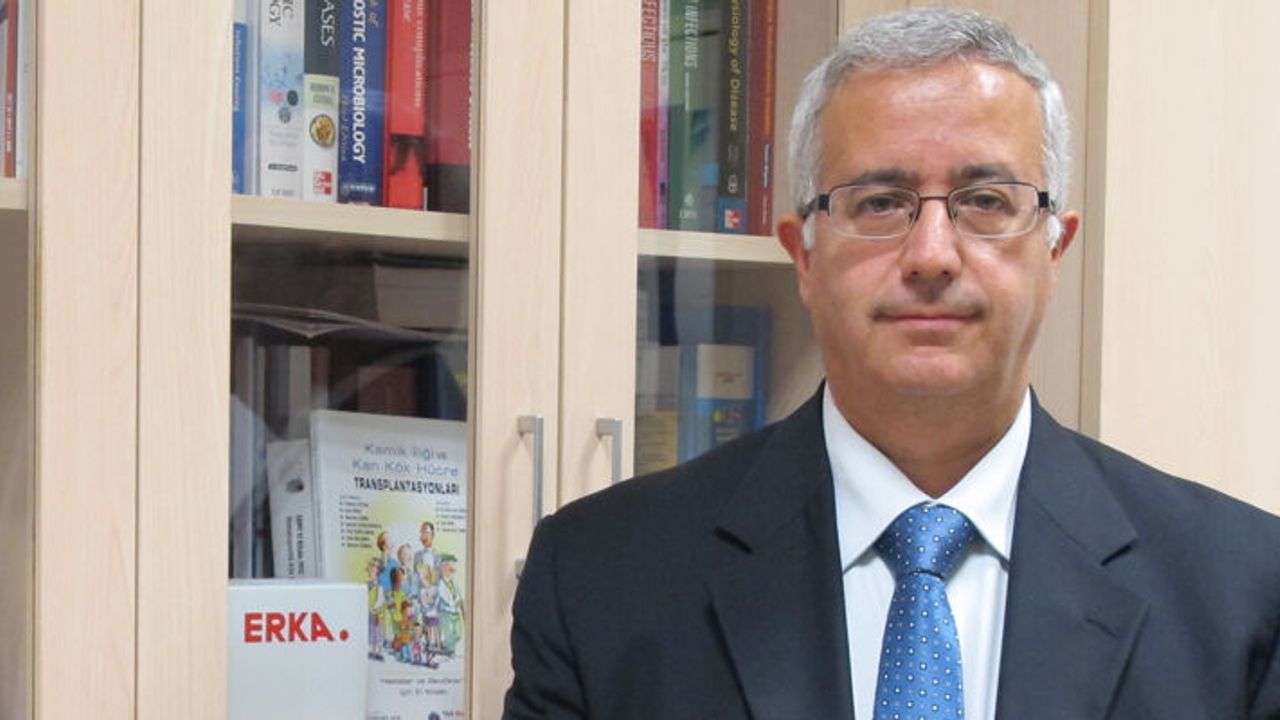 Hepatit C tedavi edilmediğinde siroz ve karaciğer kanserine neden oluyor