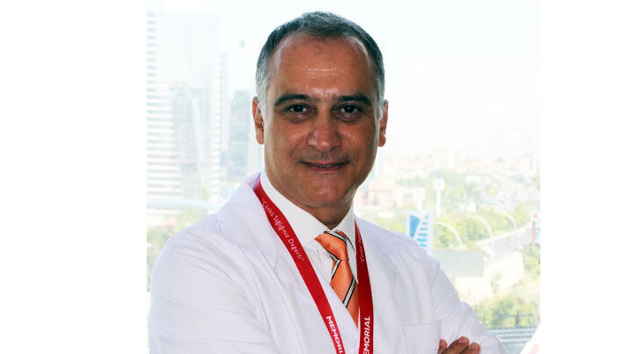 Mevsim geçişlerinde ani işitme kaybına dikkat