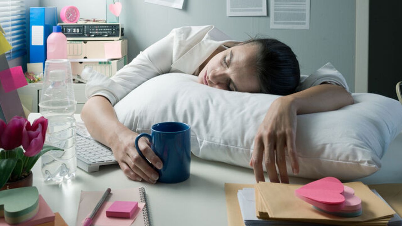 Uyku ile ilgili doğru sanılan 9 yanlış