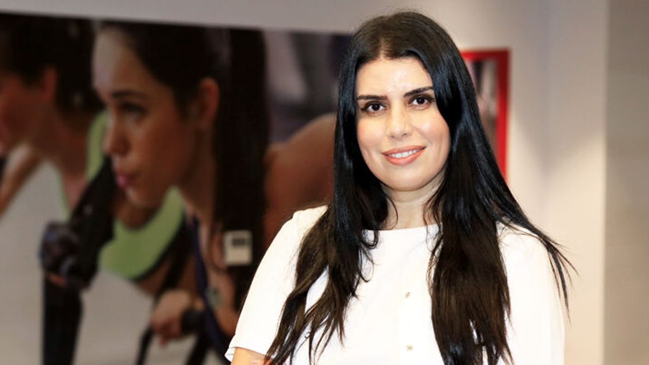 34 beden için değil, güçlü damarlar için egzersiz yapın