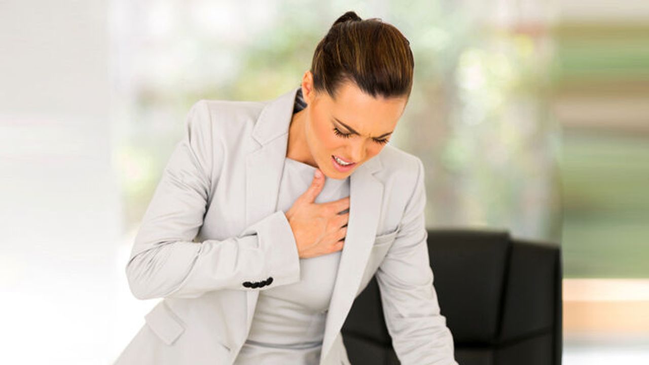 Burun tıkanıklığının yol açtığı 10 sorun