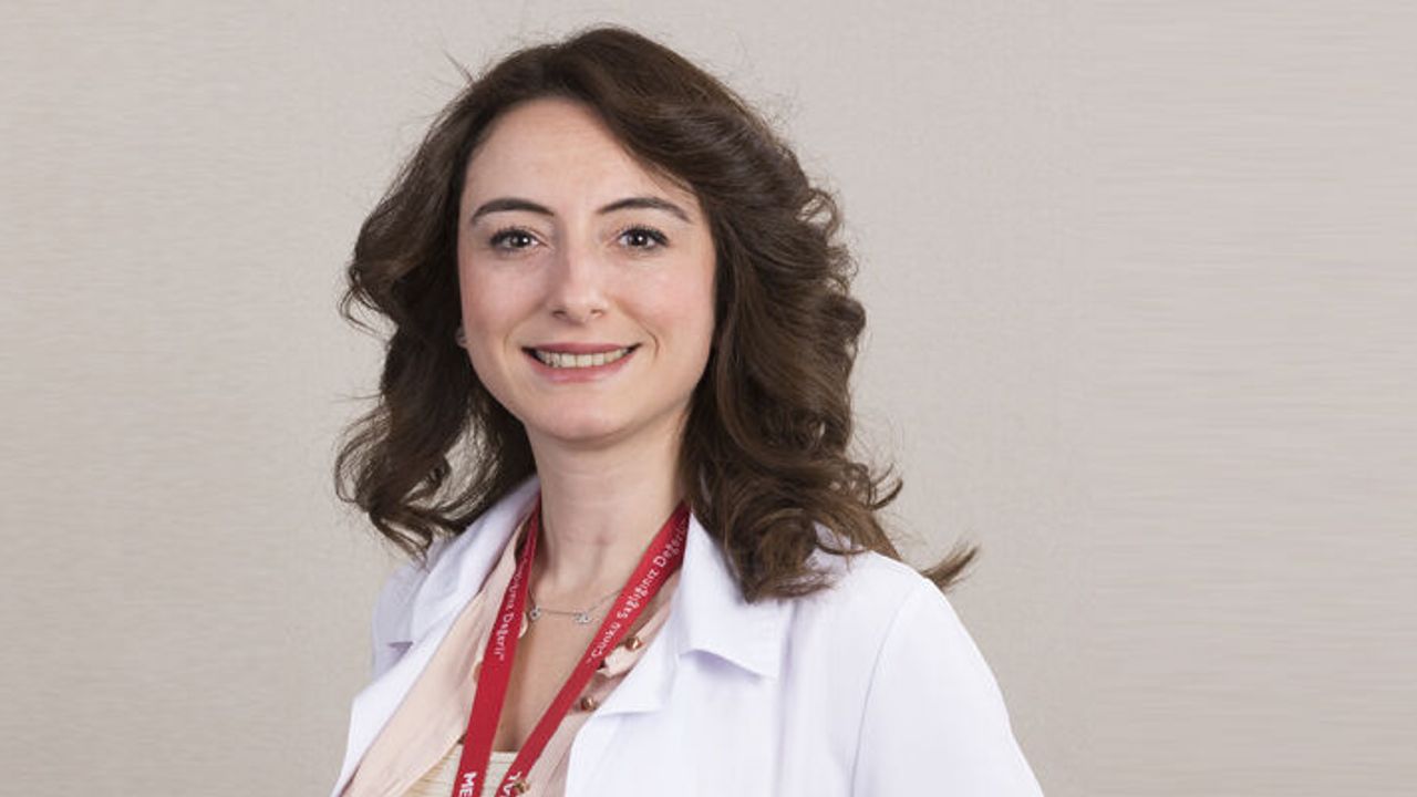 Eklem ağrılarınızın nedeni D vitamini eksikliği olabilir