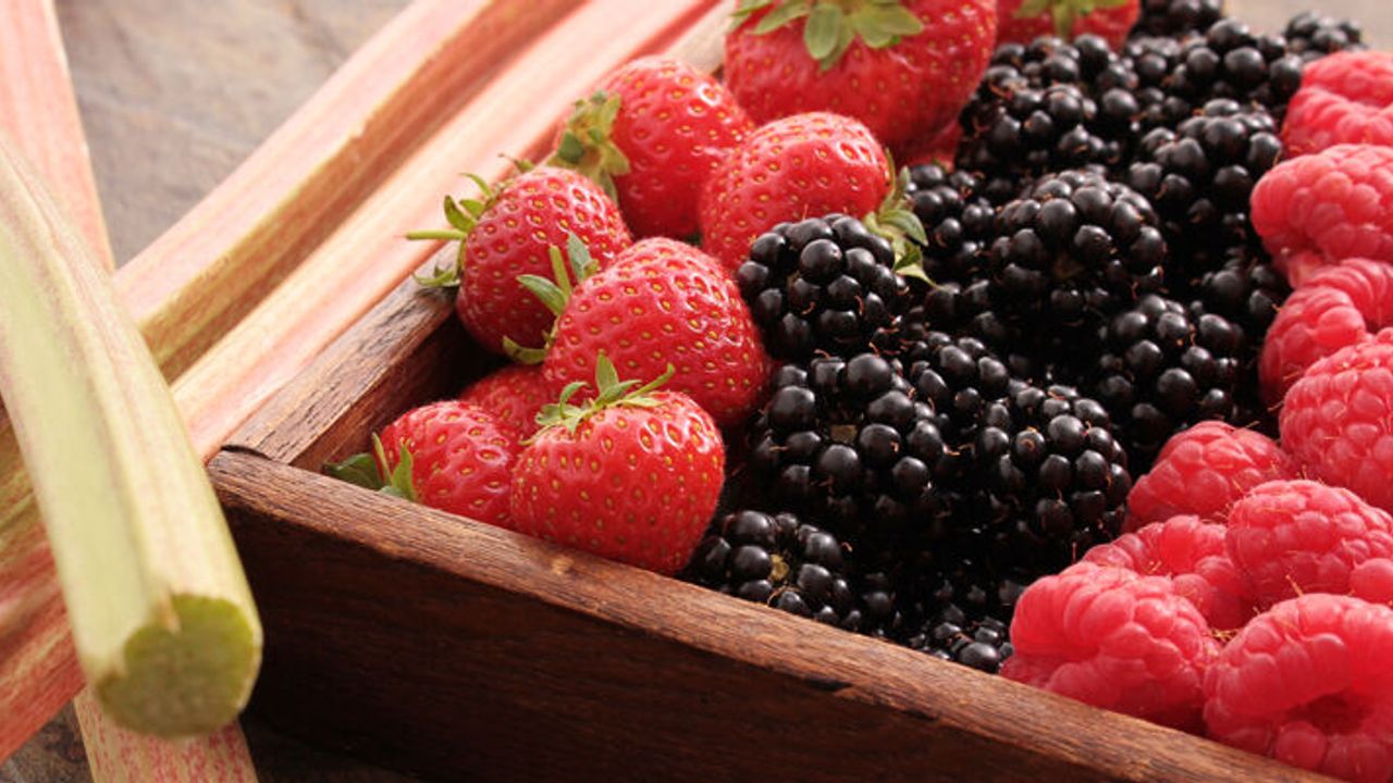 Gözlerimizin de vitamin desteğine ihtiyacı var