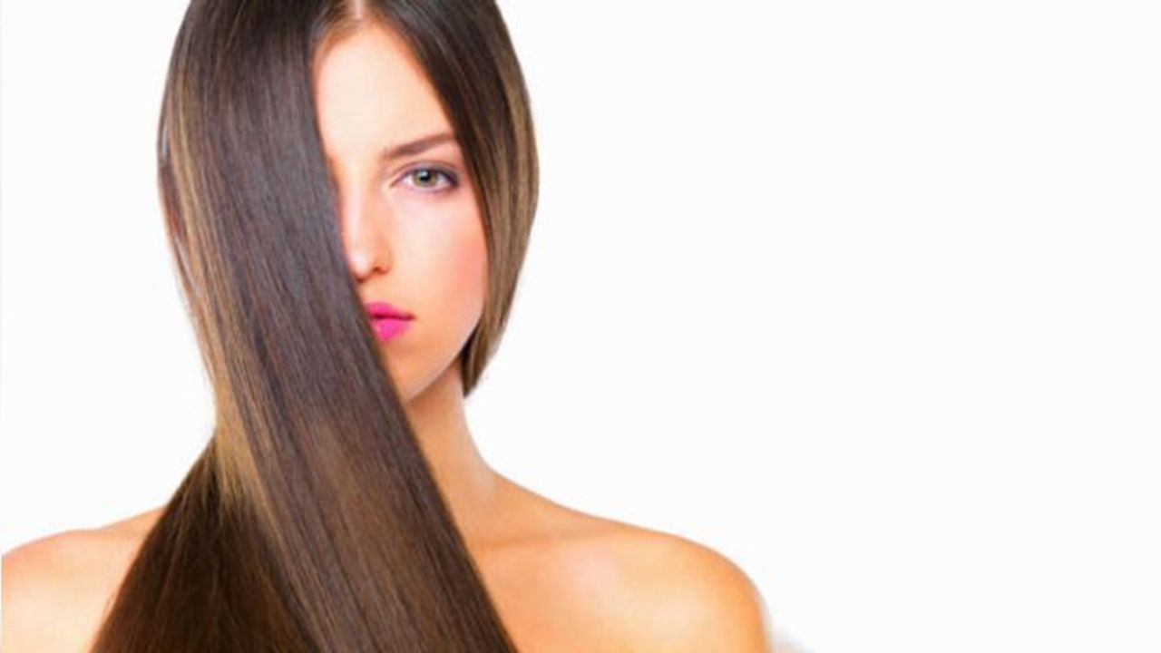 Kepek Şampuanı İle Sorunsuz Saçlar