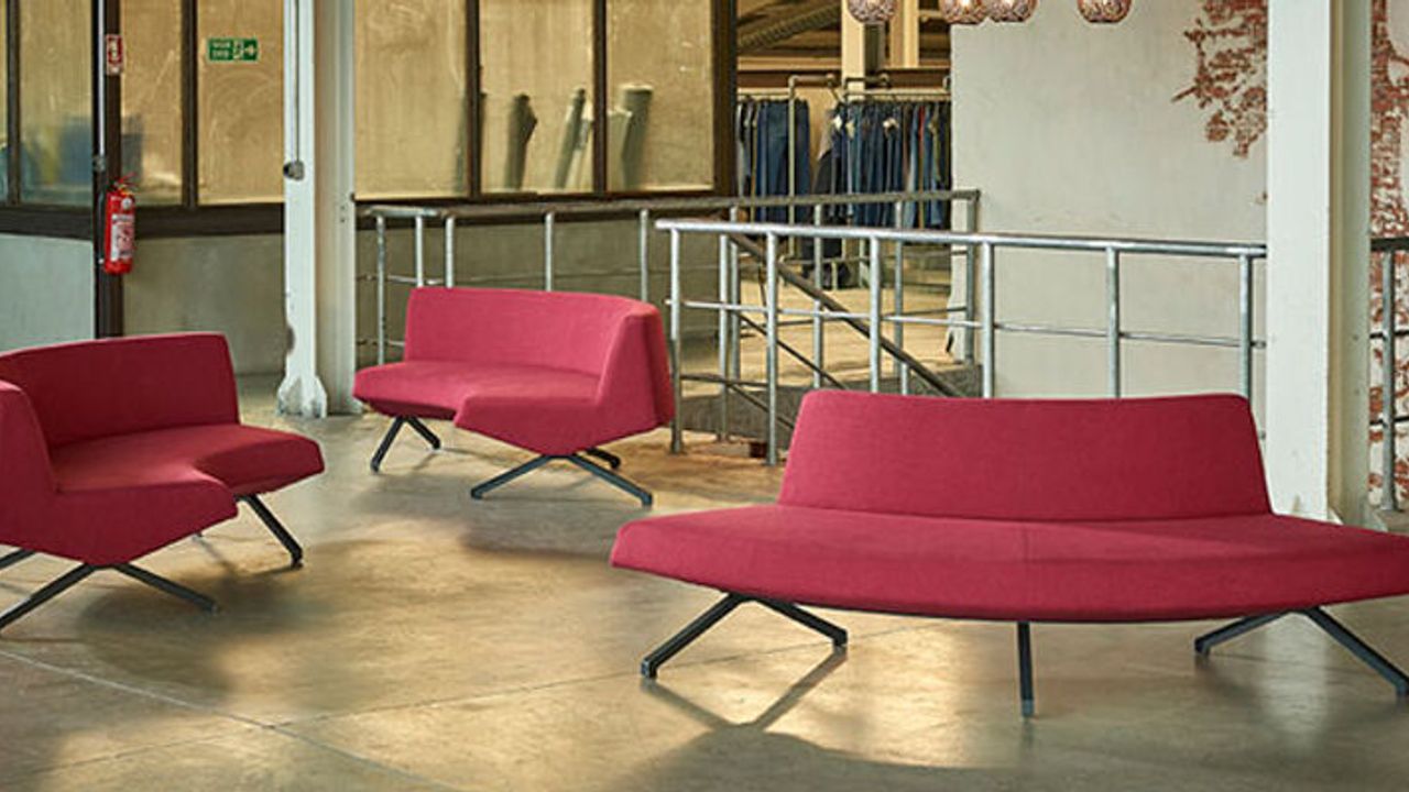 Ofis Mobilyası Alışverişlerinde Sandalye Seçimi Yaparken Nelere Dikkat Etmeliyiz?