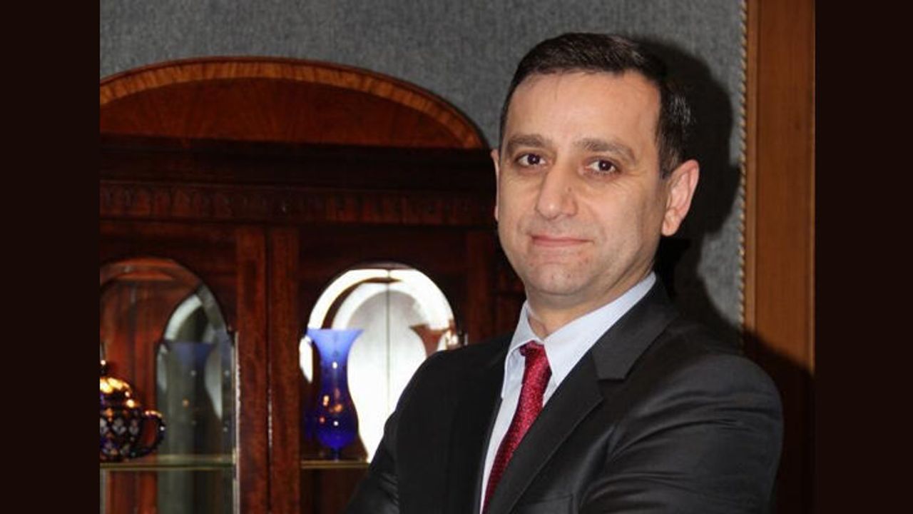 Prof. Dr. Bülent Karabulut: Kolon kanserinde farkındalık arttıkça iyileşme oranı da artıyor